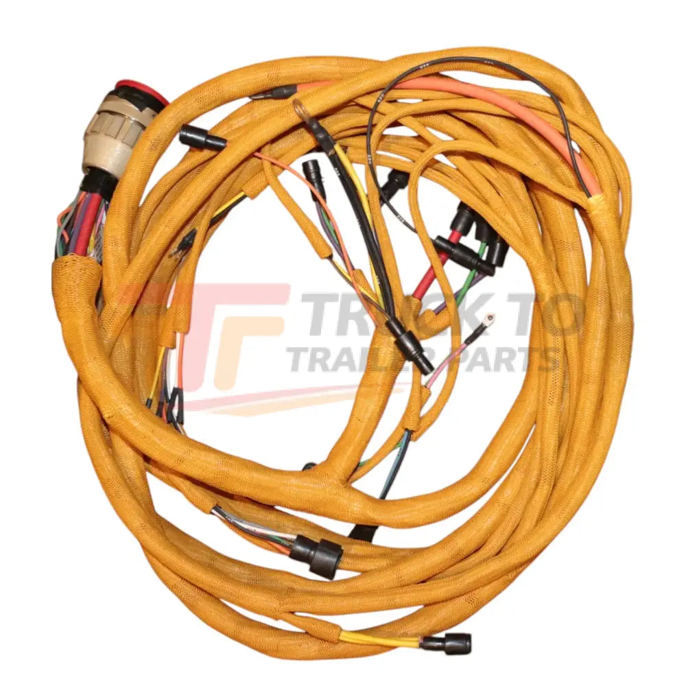 8W-8221 Caterpillar Electrical Wiring Harness Assembly - Truck To Trailer