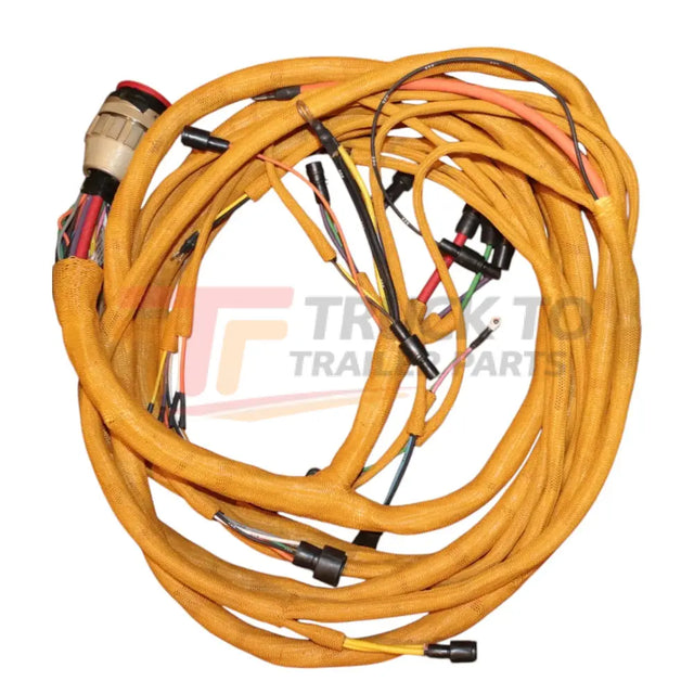8W-8221 Caterpillar Electrical Wiring Harness Assembly - Truck To Trailer