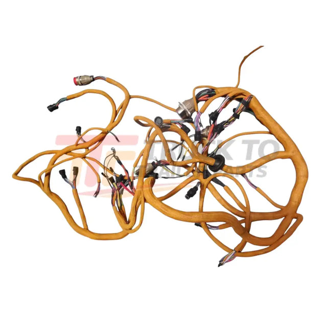 8W-8223 Caterpillar Wiring Harness Assembly - Truck To Trailer