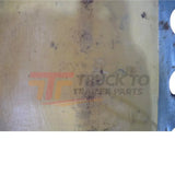 8X-2944 CAT Axle Housing Cap - Truck To Trailer