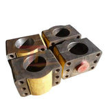 8X-2944 CAT Axle Housing Cap - Truck To Trailer