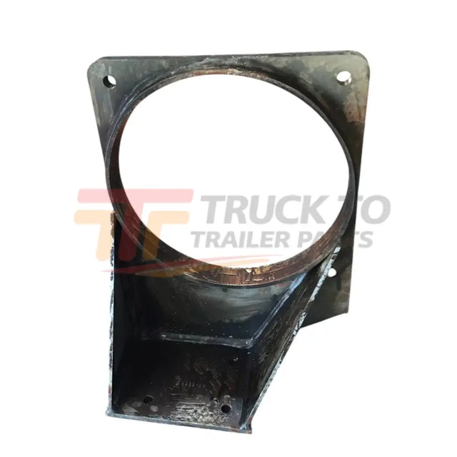 8X-3268 CAT Bracket A Assembly - Truck To Trailer