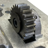 4062033 Genuine Cummins Fuel System Module For Isx Qsx - Truck To Trailer