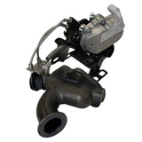 5316793 Genuine Cummins Bypass Valve - Truck To Trailer