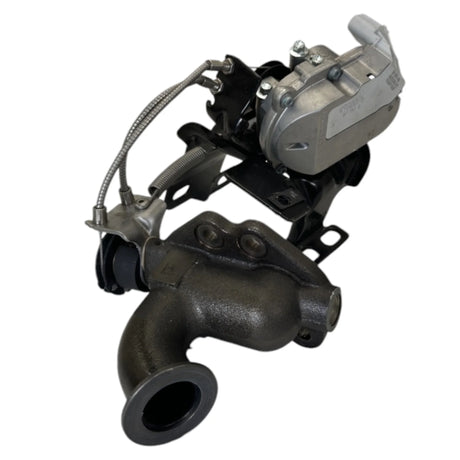 5316793 Genuine Cummins Bypass Valve - Truck To Trailer