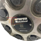 900-3973-17 Parker Hydraulic Motor - Truck To Trailer