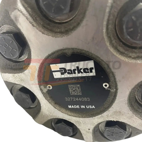900-3973-17 Parker Hydraulic Motor - Truck To Trailer