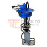 90035845 Genuine Kalmar Ottawa Multipurpose Head Unit Def Quality Sensor - Truck To Trailer