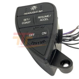 901-5101 Genuine International Steering Wheel Cruise Control Switch - Truck To Trailer