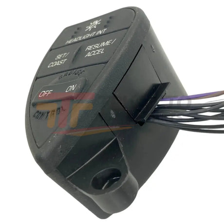 901-5101 Genuine International Steering Wheel Cruise Control Switch - Truck To Trailer