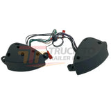 901-5101 Genuine International Steering Wheel Cruise Control Switch - Truck To Trailer