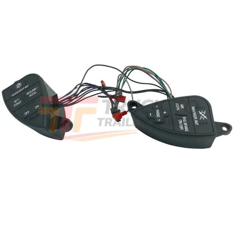 901-5101 Genuine International Steering Wheel Cruise Control Switch - Truck To Trailer