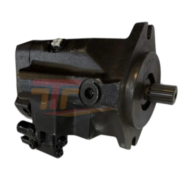 9011172711 Volvo Reman Hydraulic Axial Piston Pump - Truck To Trailer