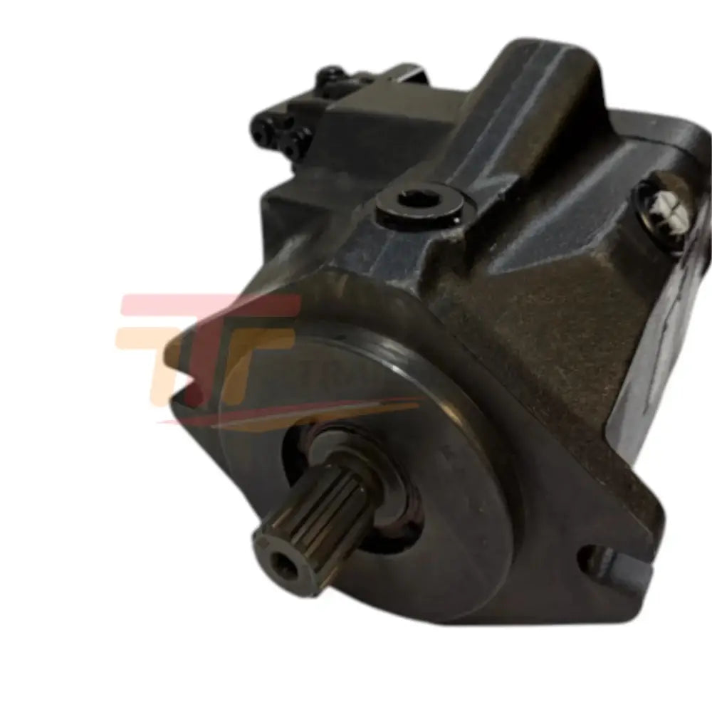 9011172711 Volvo Reman Hydraulic Axial Piston Pump - Truck To Trailer