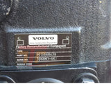 9015068638 Volvo Hydraulic Pump - Truck To Trailer