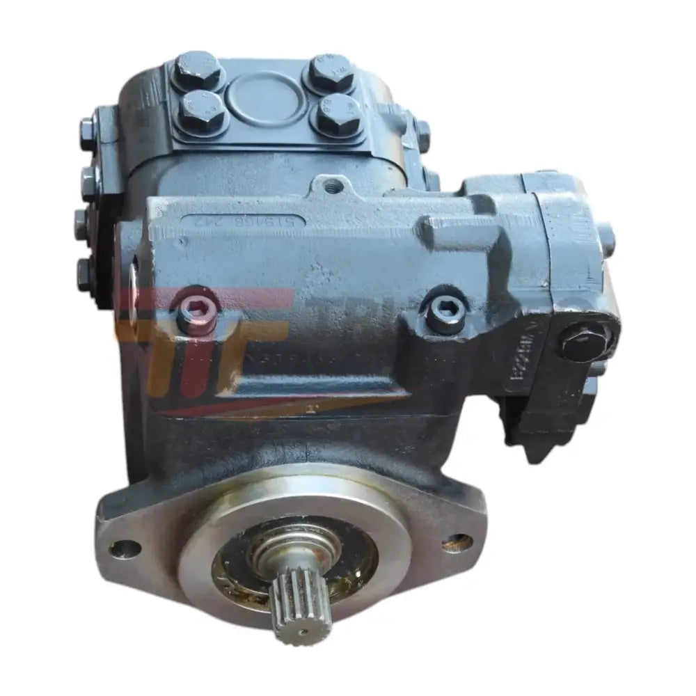 9015068638 Volvo Hydraulic Pump - Truck To Trailer