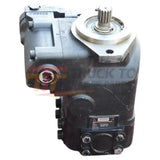 9015068638 Volvo Hydraulic Pump - Truck To Trailer