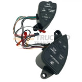 9015101 Genuine International Steering Wheel Cruise Control Switch - Truck To Trailer
