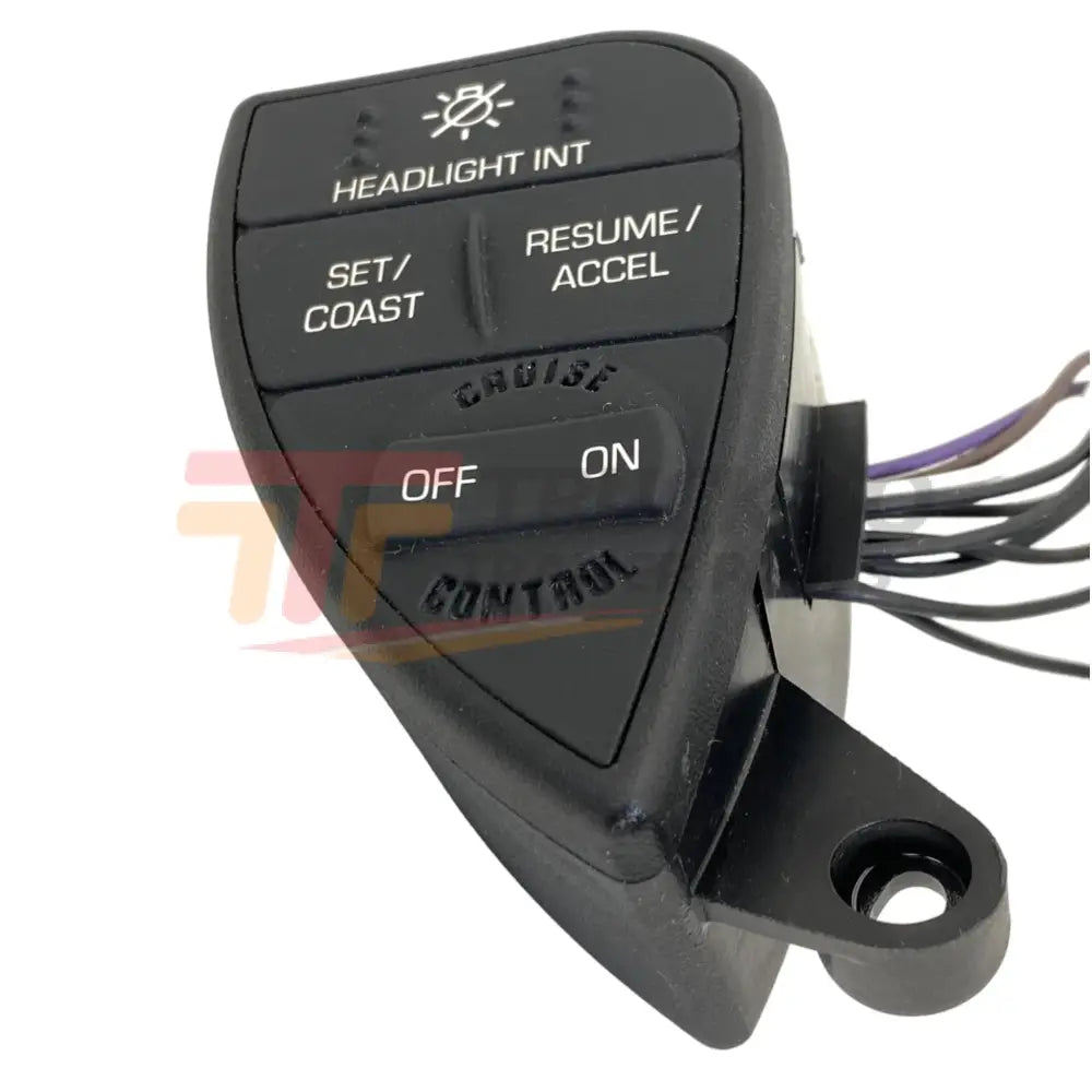 9015101 Genuine International Steering Wheel Cruise Control Switch - Truck To Trailer