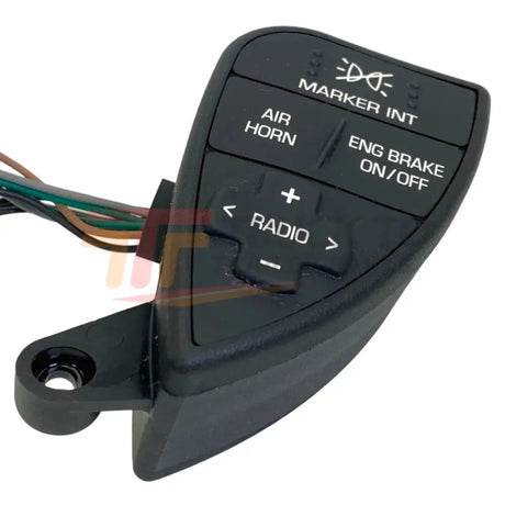 9015101 Genuine International Steering Wheel Cruise Control Switch - Truck To Trailer