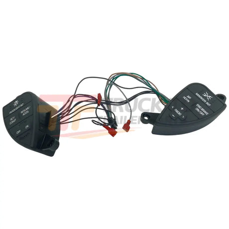9015101 Genuine International Steering Wheel Cruise Control Switch - Truck To Trailer