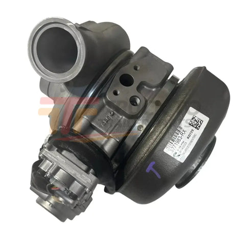 22918834 Genuine Volvo Turbocharger HE400VG - Truck To Trailer