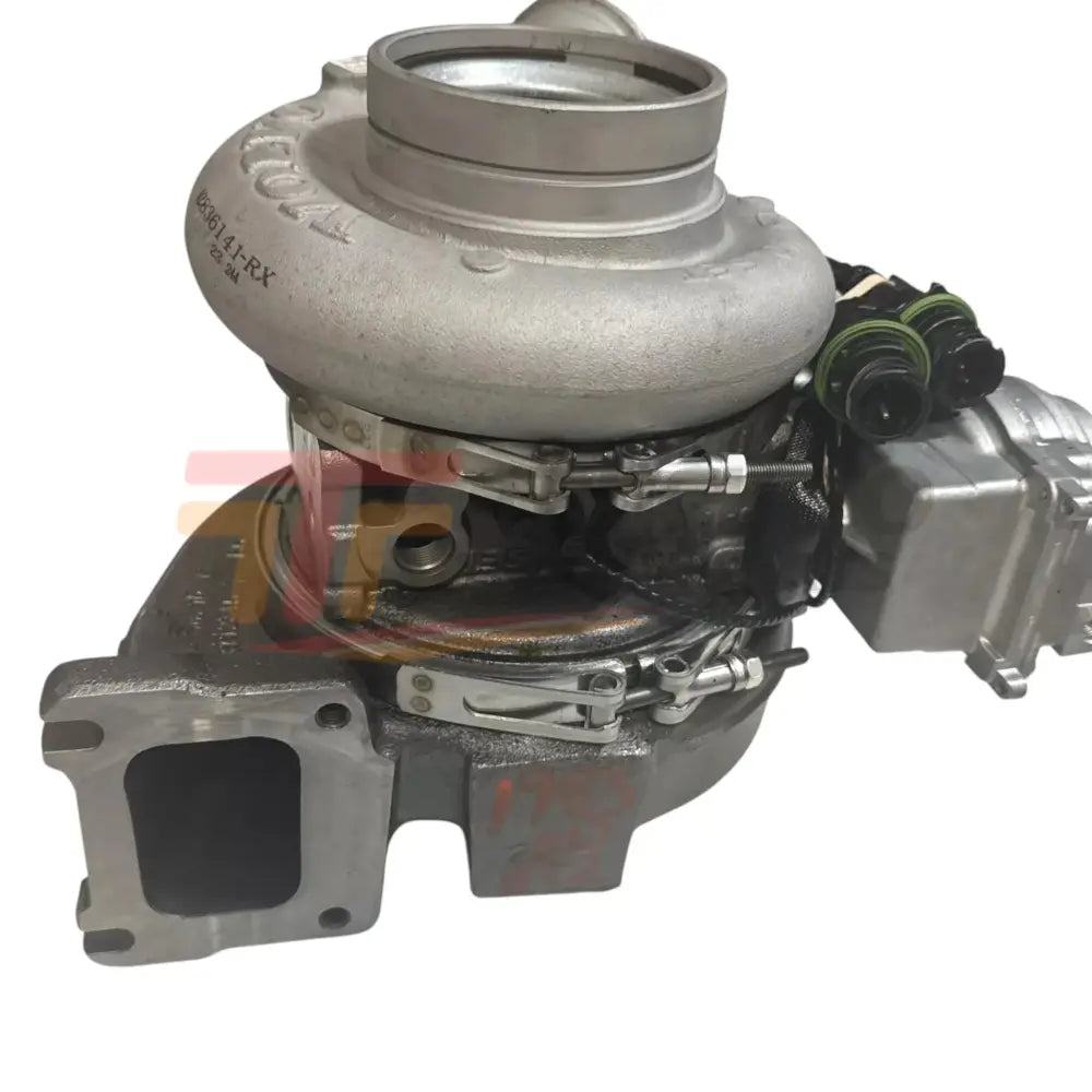 22918834 Genuine Volvo Turbocharger HE400VG - Truck To Trailer