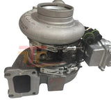 22918834 Genuine Volvo Turbocharger HE400VG - Truck To Trailer