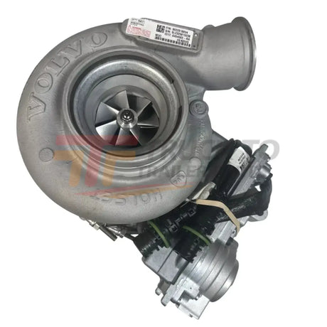 22918834 Genuine Volvo Turbocharger HE400VG - Truck To Trailer