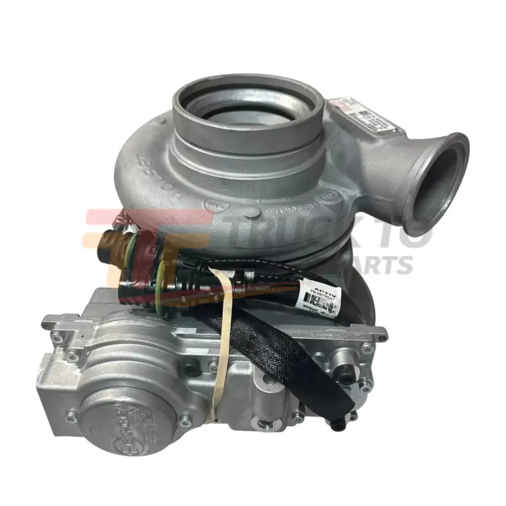 22918834 Genuine Volvo Turbocharger HE400VG - Truck To Trailer