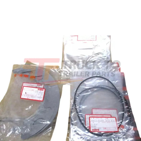 90231-11100 Kubota Tractor Non Spin Locking Differential KIt R410 - Truck To Trailer