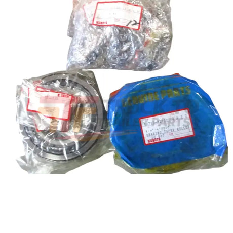 90231-11100 Kubota Tractor Non Spin Locking Differential KIt R410 - Truck To Trailer