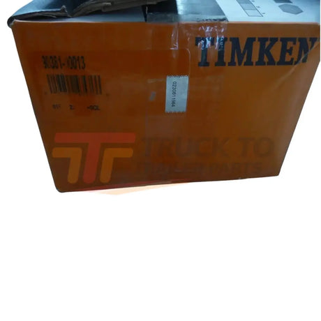 90381-90013 Genuine Timken Bearing - Truck To Trailer