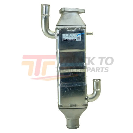 904-5031 Genuine International Egr Cooler Kit For Maxxforce - Truck To Trailer