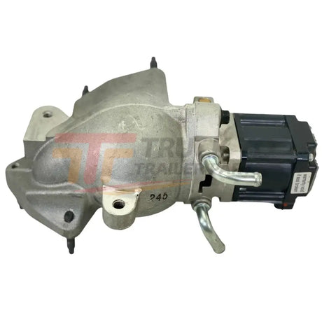 904-5056 Oem International Egr Valve With Manifold For Maxxforce 10 - Truck To Trailer