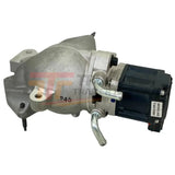 9045056 Oem International Egr Valve With Manifold For Maxxforce 10 - Truck To Trailer