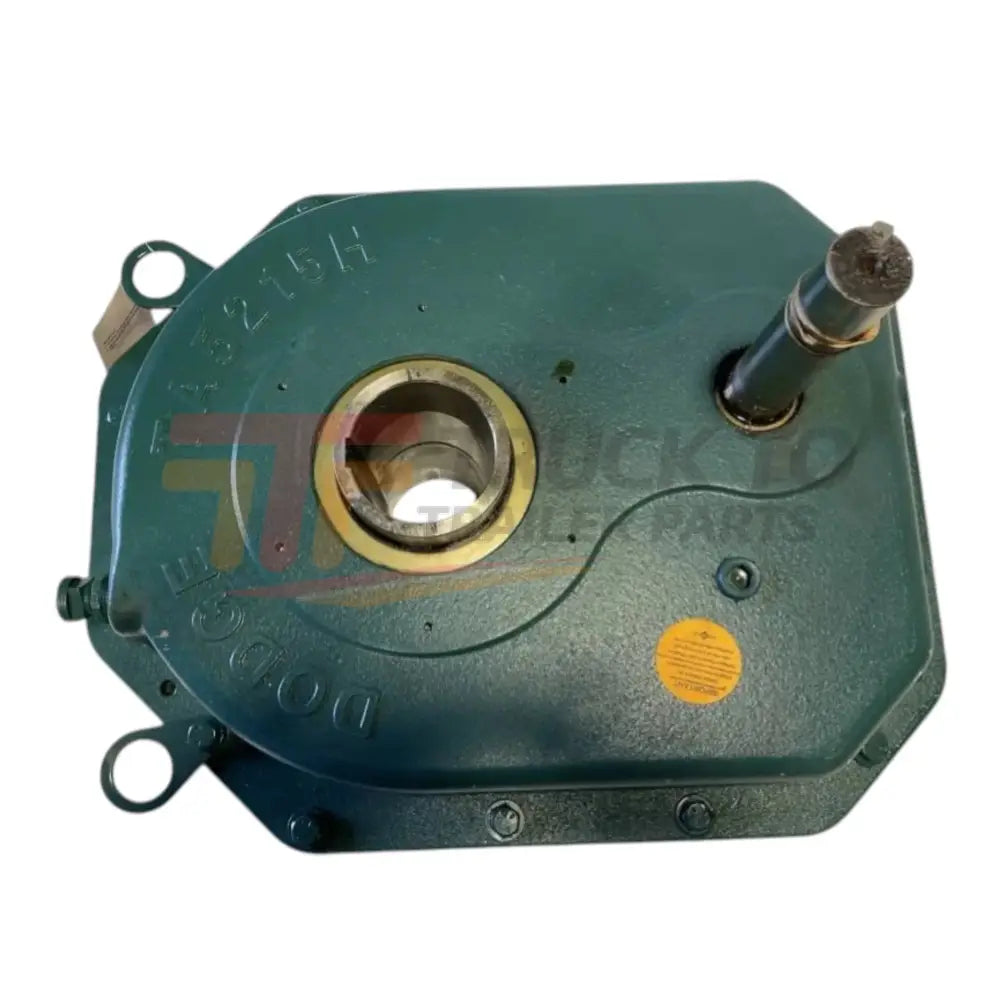 905002 Genuine Dodge Taper Bushed Reducer - Truck To Trailer