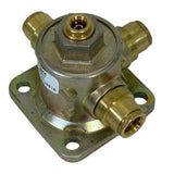 90554977 Oem Haldex Haldex 3/8" Ptc Multi Way Pilot Valve - Truck To Trailer