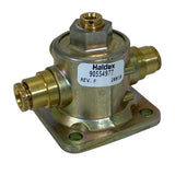 90554977 Oem Haldex Haldex 3/8" Ptc Multi Way Pilot Valve - Truck To Trailer