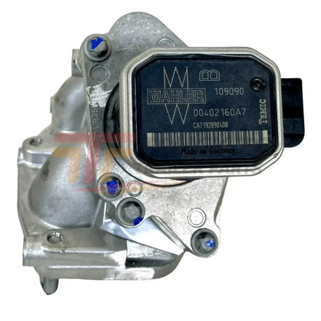 R9061420619 Genuine Detroit Diesel EGR Exhaust Gas Recirculation Valve - Truck To Trailer