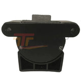 9090-4100430 Genuine Volvo Latch Assy - Truck To Trailer