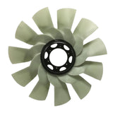 20874677 Genuine Mack Engine Cooling Fan - Truck To Trailer