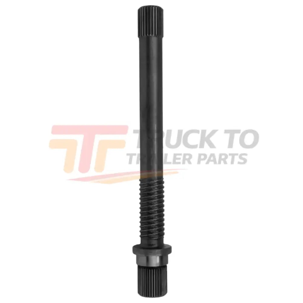 25104318 Genuine Mack Shaft - Truck To Trailer