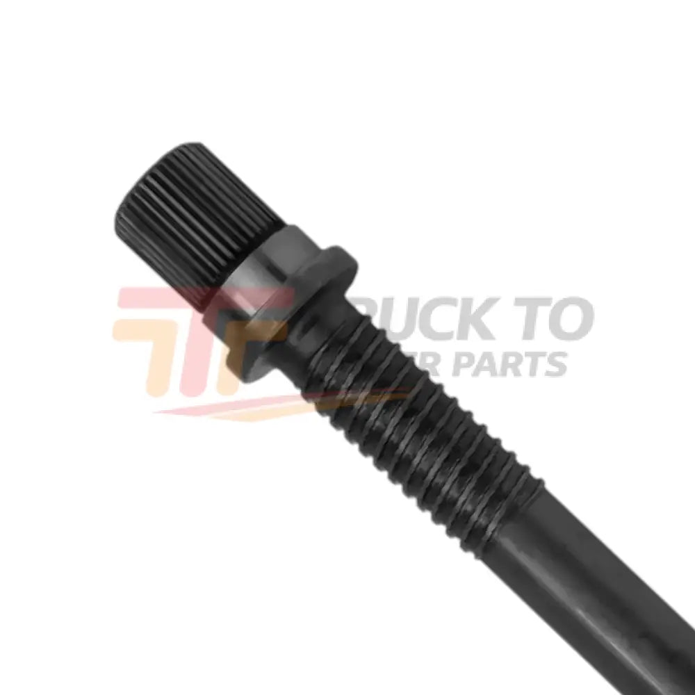 25104318 Genuine Mack Shaft - Truck To Trailer