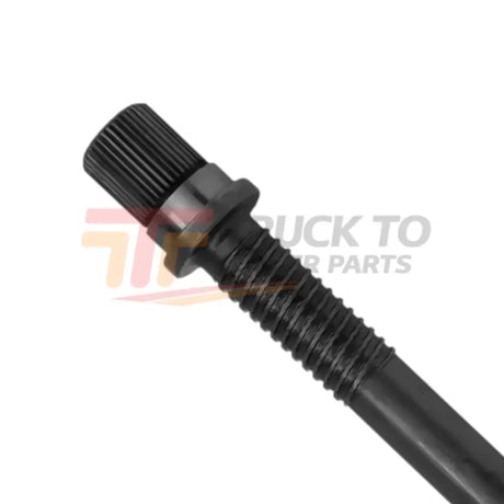 25104318 Genuine Mack Shaft - Truck To Trailer