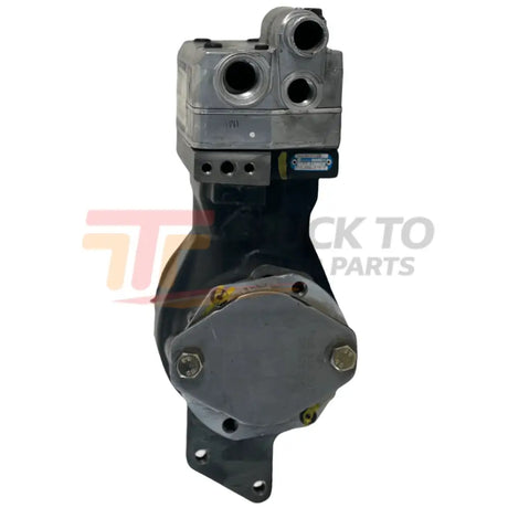 9111545037 Genuine Wabco Air Compressor - Truck To Trailer