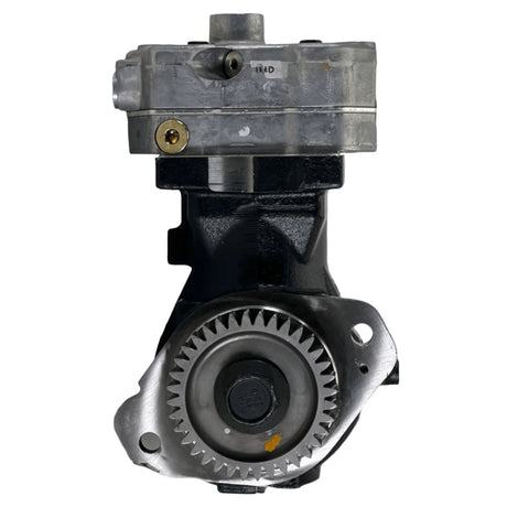 9111540196 Genuine Bendix Air Compressor 75Mm Single For Cummins - Truck To Trailer