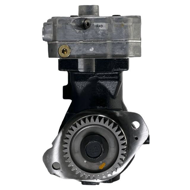 9111540196 Genuine Bendix Air Compressor 75Mm Single For Cummins - Truck To Trailer