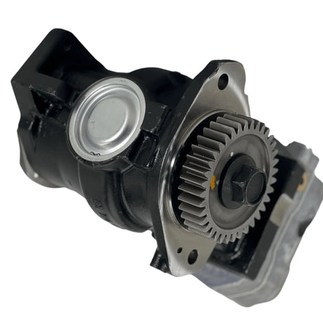 9111545107 Genuine Bendix Air Compressor 75Mm Single For Cummins - Truck To Trailer