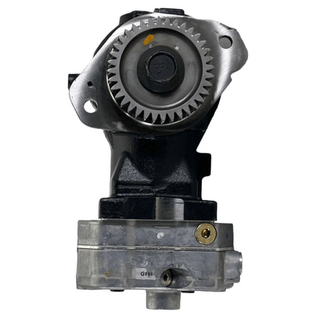 9111545100 Genuine Bendix Air Compressor 75Mm Single For Cummins - Truck To Trailer
